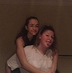 Meet your Posher, Éli